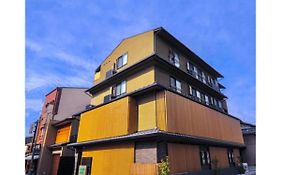 Hiz Hotel Kyoto Nijo Castle - Vacation Stay 12563V